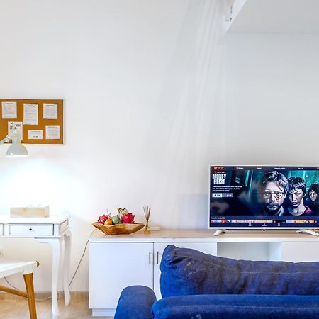 The Blue Loft Seminyak Free Scooter Apartman Kültér fotó