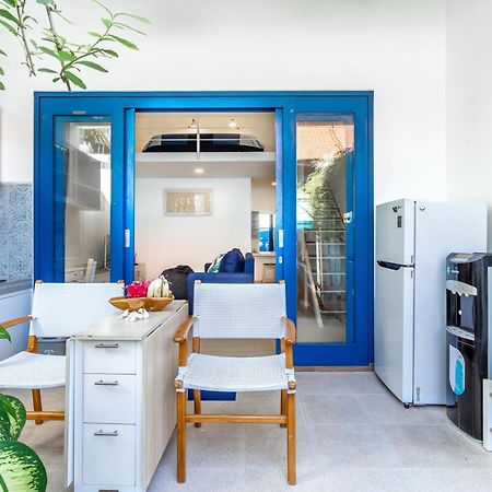 The Blue Loft Seminyak Free Scooter Apartman Kültér fotó
