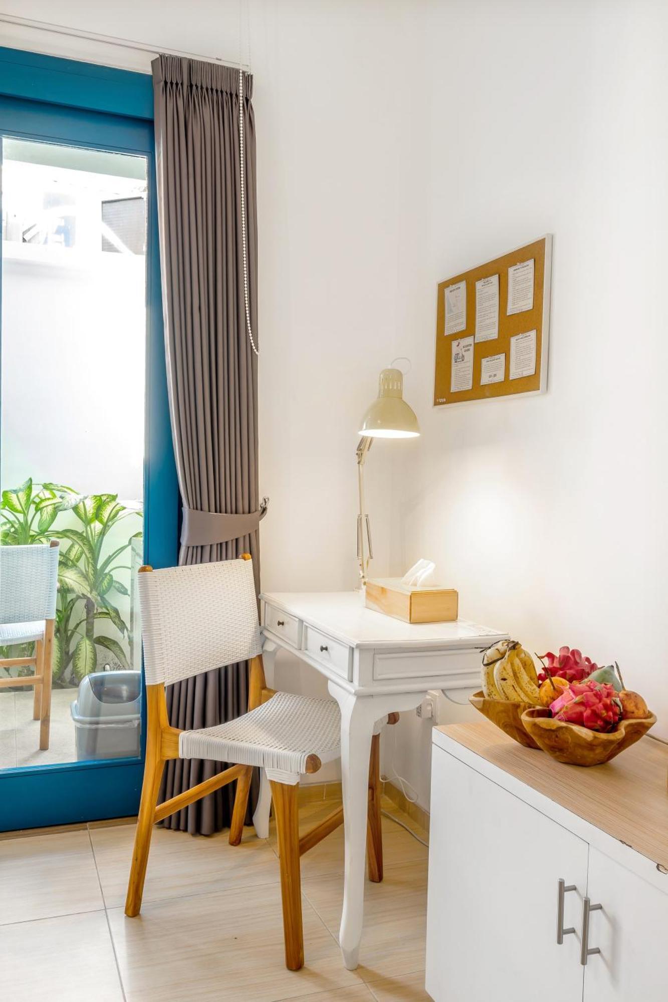 The Blue Loft Seminyak Free Scooter Apartman Kültér fotó