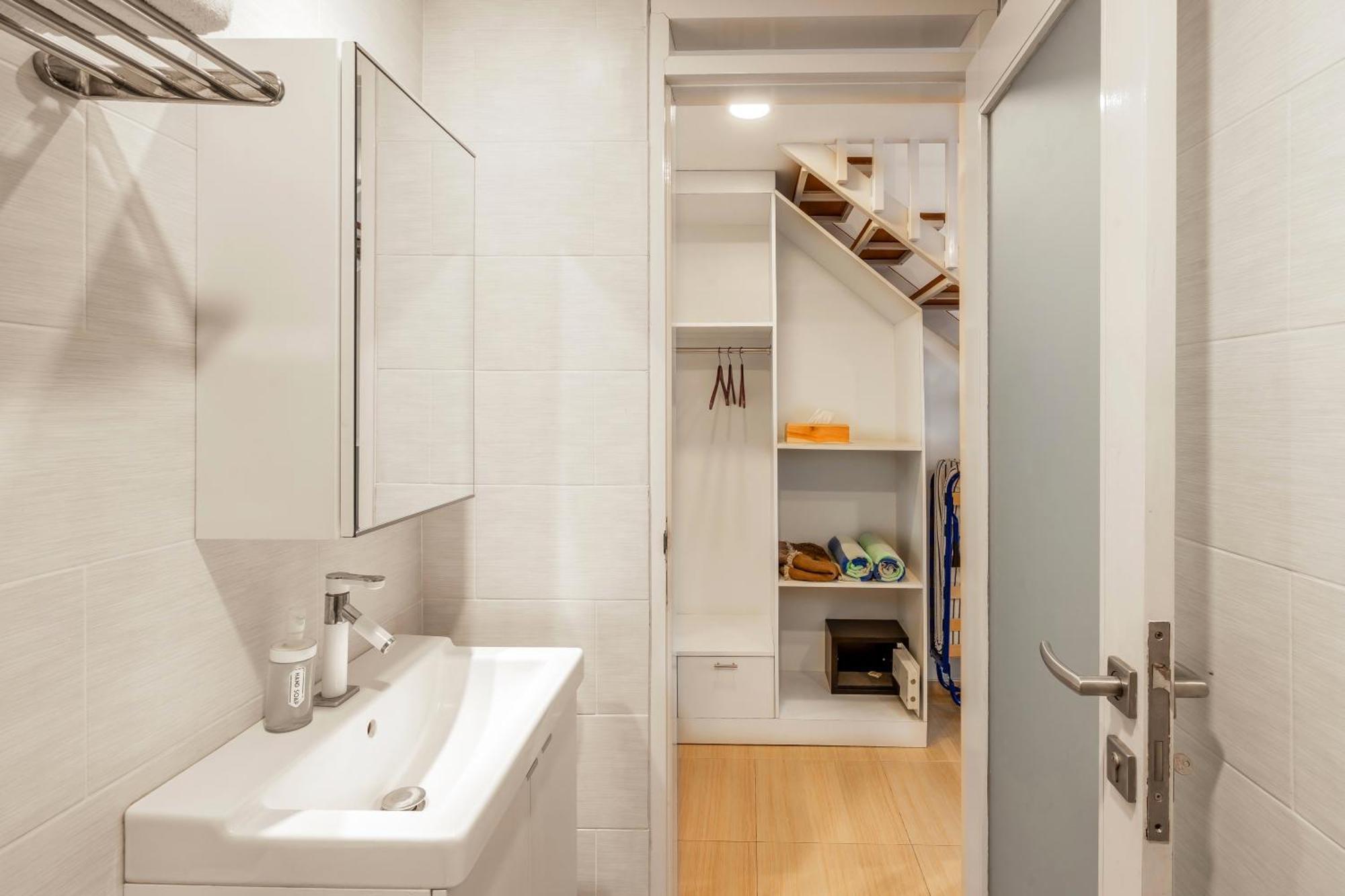 The Blue Loft Seminyak Free Scooter Apartman Kültér fotó