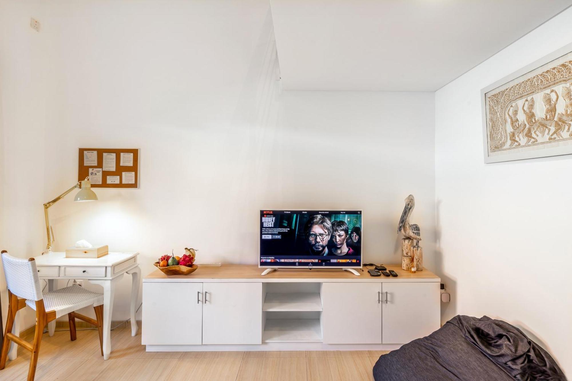 The Blue Loft Seminyak Free Scooter Apartman Kültér fotó